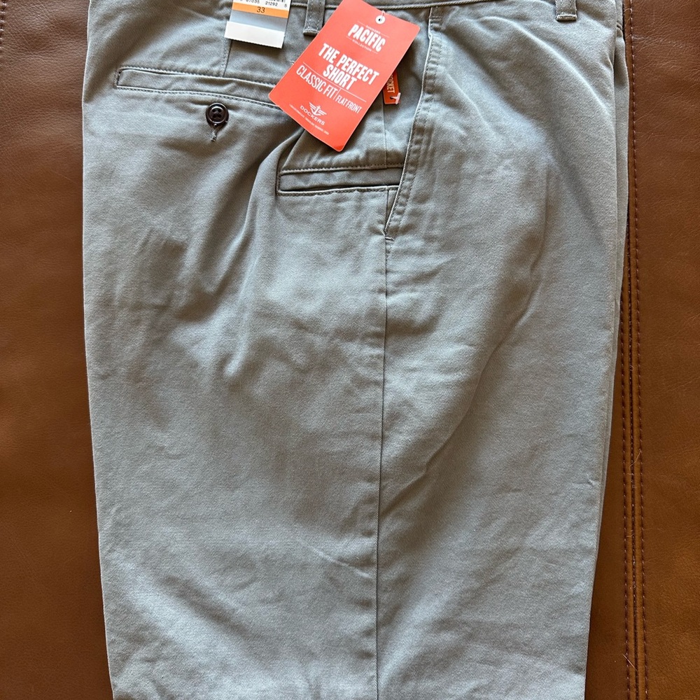 Men's Dockers Shorts